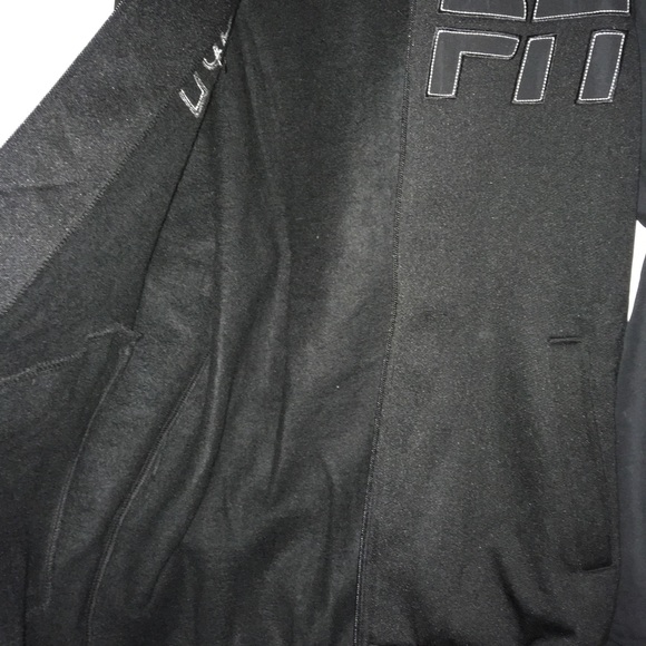 Men’s ESPN Sports Jacket - Picture 3 of 4